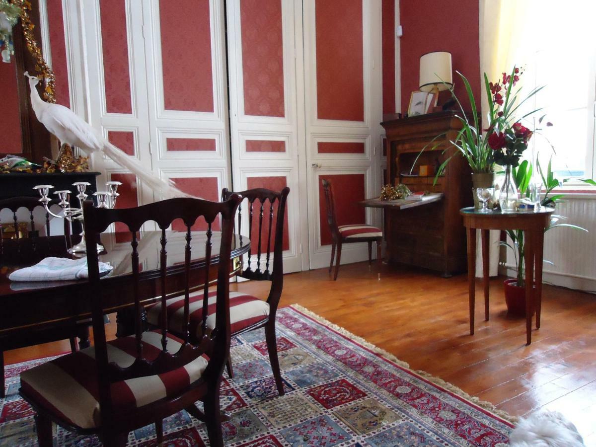 Maison De Maitre En Baie De Somme Favières Zewnętrze zdjęcie